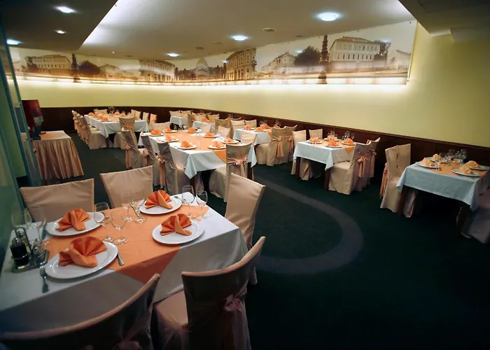 Hotel Savus