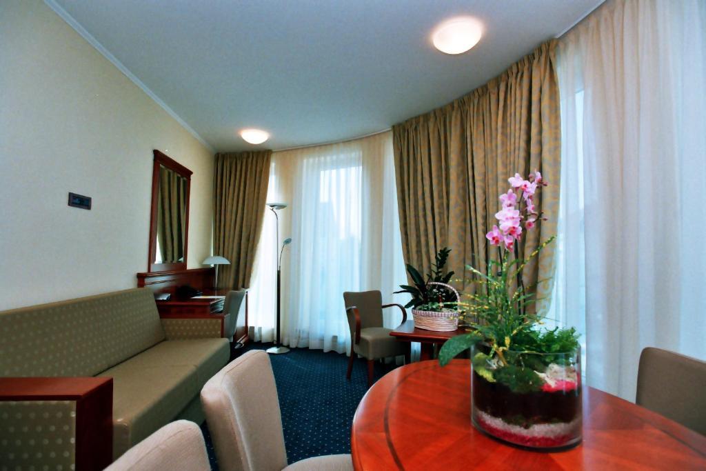 Savus 4* Slavonski Brod